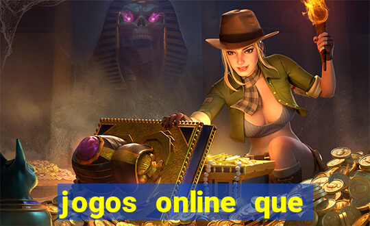 jogos online que paga no pix